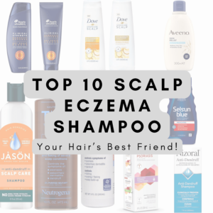 scalp eczema shampoo