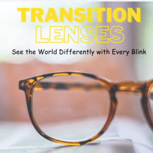 Transition Lenses