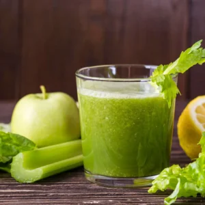 celery and cucumber juice