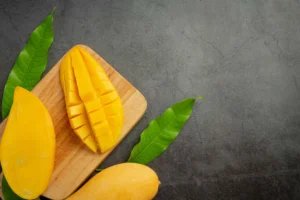 benefits of mangoes during pregnancy